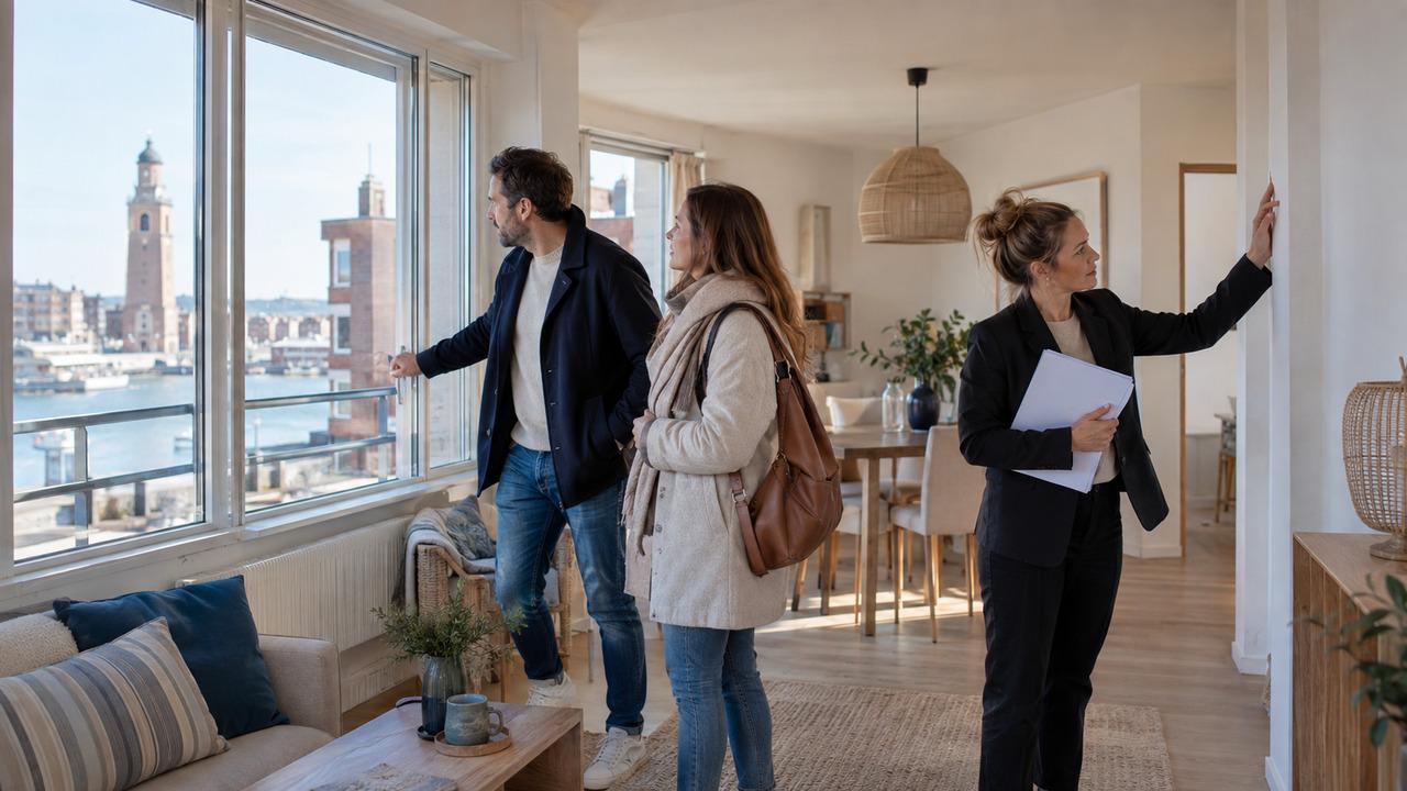 Acheter un appartement à Nancy : le patrimoine ne fait pas le plan